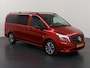 Mercedes-Benz Vito 114 CDI | L2 | AUTOMAAT | DUBBEL CABINE | LUCHTVERING ACHTERAS | LED | CAMERA | PARKEERSENSOREN | NAVIGATIE | CRUISE CONTROL | CLIMATE CONTROL | ACHTERDEUREN | METALLIC | KUNSTLEDER ZWART | CERTIFIED