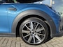 MINI Cooper Mini 1.5 Panodak Leer Navi Camera Head-Up Keyless H+K