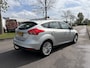 Ford Focus 1.0i Eco-Boost Titanium Edition 5-Deurs 6-Bak 125 PK.113373 Prachtige auto van de tweede eigenaar !!!
