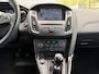 Ford Focus 1.0i Eco-Boost Titanium Edition 5-Deurs 6-Bak 125 PK.113373 Prachtige auto van de tweede eigenaar !!!