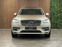 Volvo XC90 T8 AWD Recharge Ultra Bright | Bowers & Wilkins | Luchtvering | All Season Banden | 360 Camera | Head-Up Display | 455pk | Adaptieve Cruise Control | Stoelverwarming voor+achter | Stuurwielverwarming | Schuifdak | 20 Inch | Full LED  Meesturende koplampen | Pilot Assist | BLIS Dode Hoek Detectie | Alcantara hemelbekleding | Lederen handgrepen en zonnekleppen | Elektrische voorstoelen geheugen | Lederen bekleding | Zitting verlenging voorstoelen | Lederen Dashboard | Google Infotainment | Keyless Drive | Parkeersensoren voor+achter | Privacy Glass | Elektrisch bedienbare achterklep | Geïntegreerde zongordijnen achterportieren | Geïntegreerd kinderzitje achterin | Verlichte instaplijsten | 7-Persoons | 4-Zone Climate Control | DAB Radio | Apple Carplay/Android Auto | Alarm Klasse III | Draadloos telefoon opladen | Volvo On Call met mobiele App functie | Bright Dusk Blue Metallic |