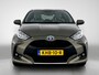 Toyota Yaris 1.5 Hybrid Style Limited