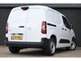 Opel Combo 1.5D 130PK Automaat L1 | Betimmering | Digitale Binnenspiegel | Cruise control | Navigatie | Achteruitrijcamera | Laadruimte betimmering | Apple carplay & Aindroid auto | Dodehoek sensor