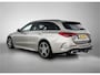 Mercedes-Benz C-klasse Estate 300 e AMG Nightpakket Plug-In Hybride | Trekhaak | Stoelverwarming | Memory | CarPlay | Parkeerpakket met Camera | Inclusief 24 maanden Mercedes-Benz Certified garantie voor Europa.