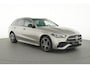 Mercedes-Benz C-klasse Estate 300 e 4MATIC AMG Plug-In Hybride AMG Line | Night Pakket | Trekhaak | Memory voorstoelen |  Parkeerpakket met achteruitrijcamera | Stoelverwaming | Ledkoplampen. Inclusief 24 maanden Mercedes-Benz Certified garantie voor Europa.