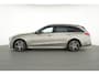 Mercedes-Benz C-klasse Estate 300 e 4MATIC AMG Plug-In Hybride AMG Line | Night Pakket | Trekhaak | Memory voorstoelen |  Parkeerpakket met achteruitrijcamera | Stoelverwaming | Ledkoplampen. Inclusief 24 maanden Mercedes-Benz Certified garantie voor Europa.