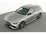 Mercedes-Benz C-klasse Estate 300 e 4MATIC AMG Plug-In Hybride AMG Line | Night Pakket | Trekhaak | Memory voorstoelen |  Parkeerpakket met achteruitrijcamera | Stoelverwaming | Ledkoplampen. Inclusief 24 maanden Mercedes-Benz Certified garantie voor Europa.