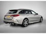 Mercedes-Benz C-klasse Estate 300 e AMG Nightpakket Plug-In Hybride | Trekhaak | Stoelverwarming | Memory | CarPlay | Parkeerpakket met Camera | Inclusief 24 maanden Mercedes-Benz Certified garantie voor Europa.