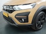 Dacia Sandero Stepway Eco-G 100 extreme | Trekhaak | Stoelverw. | Parkeercamera |