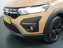 Dacia Sandero Stepway Eco-G 100 extreme | Trekhaak | Stoelverw. | Parkeercamera |