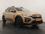 Dacia Sandero Stepway Eco-G 100 extreme | Trekhaak | Stoelverw. | Parkeercamera |