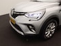 Renault Captur TCe 100 Intens | EASY LINK multimedia systeem met Apple CarPlay & Android Auto | Parkeersensoren achter | Climate Control | Haaievin antenne | Lichtmetalen wielen 17” ‘Bahamas’