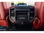 Dodge Ram 1500 5.7 V8 4x4 Crew Cab Rebel Panoramadak I Leder zwart rood I Camera I Nieuwe banden I LPG I Luchtvering I Trekhaak