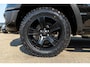 Dodge Ram 1500 5.7 V8 4x4 Crew Cab Rebel Panoramadak I Leder zwart rood I Camera I Nieuwe banden I LPG I Luchtvering I Trekhaak