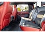 Dodge Ram 1500 5.7 V8 4x4 Crew Cab Rebel Panoramadak I Leder zwart rood I Camera I Nieuwe banden I LPG I Luchtvering I Trekhaak