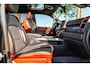 Dodge Ram 1500 5.7 V8 4x4 Crew Cab Rebel Panoramadak I Leder zwart rood I Camera I Nieuwe banden I LPG I Luchtvering I Trekhaak