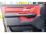 Dodge Ram 1500 5.7 V8 4x4 Crew Cab Rebel Panoramadak I Leder zwart rood I Camera I Nieuwe banden I LPG I Luchtvering I Trekhaak
