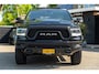 Dodge Ram 1500 5.7 V8 4x4 Crew Cab Rebel Panoramadak I Leder zwart rood I Camera I Nieuwe banden I LPG I Luchtvering I Trekhaak