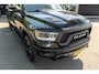 Dodge Ram 1500 5.7 V8 4x4 Crew Cab Rebel Panoramadak I Leder zwart rood I Camera I Nieuwe banden I LPG I Luchtvering I Trekhaak