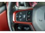 Dodge Ram 1500 5.7 V8 4x4 Crew Cab Rebel Panoramadak I Leder zwart rood I Camera I Nieuwe banden I LPG I Luchtvering I Trekhaak