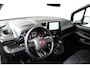 Fiat Doblò 1.5D 100pk L2 Cruise control | Climate control | Lichtmetalen velgen | Navigatiesysteem | Parkeersensoren