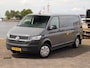 Volkswagen Transporter 2.0 TDI 110pk L2 | Airco | Navigatie via App connect | Cruise control | DAB + | Camera | PDC | Bijrijders bank | Betimmering |