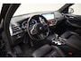 BMW X3 xDrive30e M Sport Nieuw model [ Pano M-Stoelen Memory H/K ]