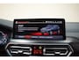 BMW X3 xDrive30e M Sport Nieuw model [ Pano M-Stoelen Memory H/K ]