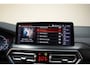 BMW X3 xDrive30e M Sport Nieuw model [ Pano M-Stoelen Memory H/K ]