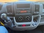 Fiat Ducato 35L 2.3 L2H2 Koelwagen/ Vrieswagen/ Laadklep/ Frigo / Kulhwagen / Ladebordwand
