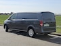 Mercedes-Benz eVito eVito L3 66 kWh XXL LED Bumpers-Kleur Lm-Velgen 286KM WLTP Snelladen Achterdeuren!