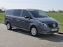 Mercedes-Benz eVito eVito L3 66 kWh XXL LED Bumpers-Kleur Lm-Velgen 286KM WLTP Snelladen Achterdeuren!