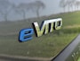 Mercedes-Benz eVito eVito L3 66 kWh XXL LED Bumpers-Kleur Lm-Velgen 286KM WLTP Snelladen Achterdeuren!