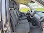Mercedes-Benz eVito eVito L3 66 kWh XXL LED Bumpers-Kleur Lm-Velgen 286KM WLTP Snelladen Achterdeuren!