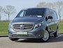 Mercedes-Benz eVito eVito L3 66 kWh XXL LED Bumpers-Kleur Lm-Velgen 286KM WLTP Snelladen Achterdeuren!