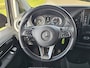 Mercedes-Benz eVito eVito L3 66 kWh XXL LED Bumpers-Kleur Lm-Velgen 286KM WLTP Snelladen Achterdeuren!