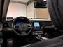 Volvo XC90 T8 AWD Recharge Ulta Dark | Full Option! | Bowers & Wilkins | Luchtvering | Stoelventilatie | Trekhaak | 360 Camera | Head-Up Display | Stoelmassage | 455pk | Adaptieve Cruise Control | Stoelverwarming voor+achter | Stuurwielverwarming | Schuifdak | 22 Inch | Full LED  Meesturende koplampen | Gelamineerde/geluidwerende zijruiten | Pilot Assist | BLIS Dode Hoek Detectie | Alcantara hemelbekleding | Lederen handgrepen en zonnekleppen | Elektrische voorstoelen geheugen | Nappa Lederen bekleding | Zitting verlenging voorstoelen | Lederen Dashboard | Google Infotainment | Keyless Drive | Parkeersensoren voor+achter | Privacy Glass | Elektrisch bedienbare achterklep | Geïntegreerde zongordijnen achterportieren | Geïntegreerd kinderzitje achterin | Verlichte instaplijsten | 7-Persoons | 4-Zone Climate Control | DAB Radio | Apple Carplay/Android Auto | Alarm Klasse III | Draadloos telefoon opladen | Volvo On Call met mobiele App functie | Onyx Black Metallic |