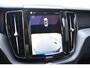Volvo XC60 T6 350PK Automaat Plug-in Hybrid AWD Plus Bright / Navigatie / Elektrisch glazen schuif-kanteldak / Leren bekleding / Stuur & Stoelverwarming / Elektrische stoelen met geheugen / Elektrische achterklep / Cruise control