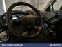 Ford Transit Connect 1.5 EcoBlue L1H1 Euro6 Airco | Trekhaak | Stoelverwarming verwarmde voorruit, zijdeur