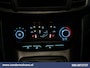 Ford Transit Connect 1.5 EcoBlue L1H1 Euro6 Airco | Trekhaak | Stoelverwarming verwarmde voorruit, zijdeur