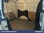 Ford Transit Connect 1.5 EcoBlue L1H1 Euro6 Airco | Trekhaak | Stoelverwarming verwarmde voorruit, zijdeur