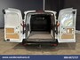 Ford Transit Connect 1.5 EcoBlue L1H1 Euro6 Airco | Trekhaak | Stoelverwarming verwarmde voorruit, zijdeur