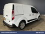 Ford Transit Connect 1.5 EcoBlue L1H1 Euro6 Airco | Trekhaak | Stoelverwarming verwarmde voorruit, zijdeur
