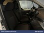 Ford Transit Connect 1.5 EcoBlue L1H1 Euro6 Airco | Trekhaak | Stoelverwarming verwarmde voorruit, zijdeur