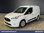 Ford Transit Connect 1.5 EcoBlue L1H1 Euro6 Airco | Trekhaak | Stoelverwarming verwarmde voorruit, zijdeur