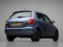 Skoda Fabia 1.2-12V Comfort Sport (AIRCO,CLIMATE,CENTRALE DEURVERGRENDELING,SPORTSTOELEN,NETTE STAAT)