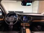 Volvo XC90 T8 AWD Recharge Inscription Long Range | Trekhaak | 360° Camera | Harman Kardon | 455pk | Adaptieve Cruise Control | Stoel en Stuurwielverwarming | Full LED Meesturende koplampen | Pilot Assist | BLIS Dode Hoek Detectie | Elektrische voorstoelen geheugen | Lederen bekleding | Zitting verlenging voorstoelen | Lederen dashboard | 20 Inch | Keyless Drive | Parkeersensoren voor+achter | Privacy Glass | Elektrisch bedienbare achterklep | 7-Persoons | 4-Zone Climate Control | Geïntegreerde zongordijnen achterportieren | Verlichte instaplijsten | Draadloos telefoon opladen | Alarm Klasse III | DAB Radio | Apple Carplay/Android Auto | Volvo On Call met mobiele App functie | Pine Grey Metallic |