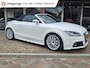 Audi TT Roadster 2.0 T TTS bijtellingsvriendelijke auto. 18INCH LM velgen