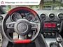 Audi TT Roadster 2.0 T TTS bijtellingsvriendelijke auto. 18INCH LM velgen