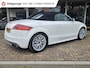 Audi TT Roadster 2.0 T TTS bijtellingsvriendelijke auto. 18INCH LM velgen